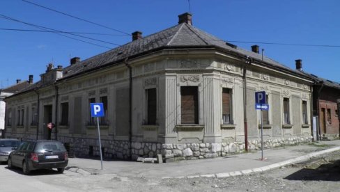 КУЋА МИЛАНА ЈОКИЋА ПОСТАЛА СПОМЕНИК КУЛТУРЕ: Знаменитост Бајине Баште под заштитом државе КУЋА МИЛАНА ЈОКИЋА ПОСТАЛА СПОМЕНИК КУЛТУРЕ: Знаменитост Бајине Баште под заштитом државе