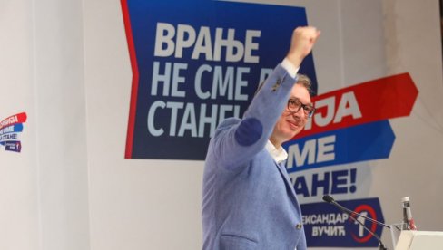 ЦЕЛА КАМПАЊА ОПОЗИЦИЈЕ ОДИШЕ МРЖЊОМ: Вучић поручио Врањанцима - Лагали су да имам скупоцен сат, лажу и даље ЦЕЛА КАМПАЊА ОПОЗИЦИЈЕ ОДИШЕ МРЖЊОМ: Вучић поручио Врањанцима - Лагали су да имам скупоцен сат, лажу и даље