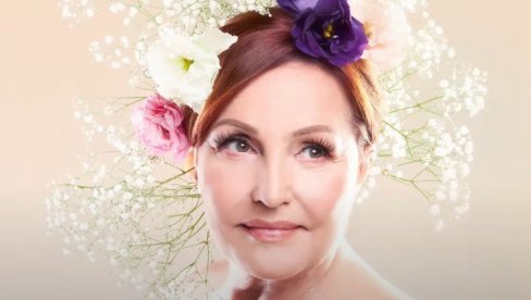 POVRATAK POSLE MNOGO GODINA: Ana Bekuta svoj rođendan proslaviće sa fanovima (FOTO)