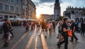 АЛАРМАНТАН ПАД БРОЈА СТАНОВНИКА У СРБИЈИ: За 10 година скоро пола милиона мање људи