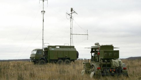 RUSI „SREDILI“ NAJOPASNIJE AMERIČKO ORUŽJE U UKRAJINI: Sistemi za elektronsko ratovanje Polje-21 “naučili” da potisnu američke M982 Ekskalibur