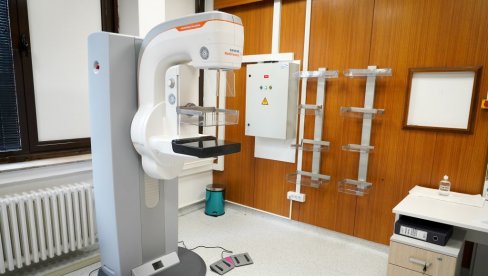 DONELI SMO PLAN OD 400 MILIONA EVRA Vučić: Novi skeneri, mamografi, rezonance stižu u bolnice širom Srbije