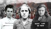 LICA ZLA: Ko su bile čuvarke u nacističkim logorima - od običnih žena do sadističkih mučiteljki (FOTO)