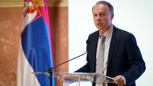 СКАНДАЛ! Ректор Ђокић починио кривично дело - потписао да буде на блокадерској листи