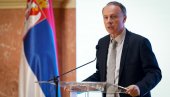 СКАНДАЛ! Ректор Ђокић починио кривично дело - потписао да буде на блокадерској листи