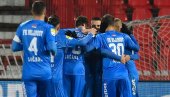 ЗВАНИЧНО: Младост довела бившег фудбалера Челсија!