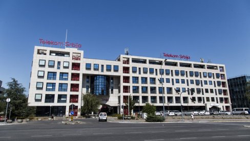 TELEKOM SRBIJA ISPLAĆUJE DIVIDENDE: U državnu kasu dosad preko 3,6 milijardi evra!