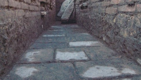 NOVA MAPA RIMSKIH PUTEVA! Otkrivene stotine hiljade kilometara, a to je samo 3 odsto ukupne mreže