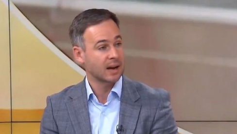 RADOVANOVIĆ PROZVALA ALEKSIĆA: Miki je doživeo nervni slom