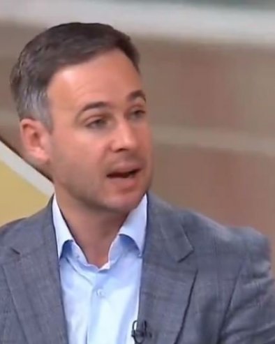 МИКИ ЈЕ ДОЖИВЕО НЕРВНИ СЛОМ Славица Радовановић: Тачно сам знала, сад ће ме Алексић избацити из одбора