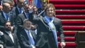 OŠTRI REZOVI U ARGENTINI: Milej otpustio 5.000 vladinih službenika zaposlenih ranije ove godine