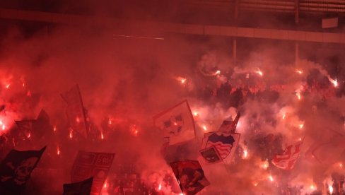 BUĐENJE RANOG PROLEĆA: Zvezdaši objavili video, ovako pozivaju na meč Zvezda - Radnički