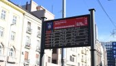 ШЕСТ ЛИНИЈА ГРАДСКОГ ПРЕВОЗА МЕЊАЈУ ТРАСУ: Затвара се део ове улице до 1. августа ШЕСТ ЛИНИЈА ГРАДСКОГ ПРЕВОЗА МЕЊАЈУ ТРАСУ: Затвара се део ове улице до 1. августа