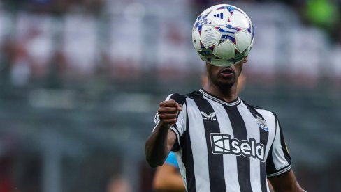 GOTOVO JE! Pukla najveća transfer bomba godine