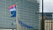 POSLANICA EVROPSKOG PARLAMENTA PORUČILA: Učiniću sve da se pokrene proces proširenja EU na Srbiju
