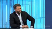 ŠAPIĆ JASAN: Prvi čovek srpske prestonice mora da ima jasne nacionalne stavove