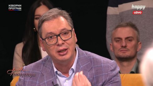 VELIKO UPOZORENJE PREDSEDNIKA VUČIĆA: Pakleni plan Đilasove opozocije da Prištinu puste u UN