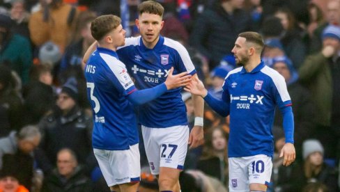 DVOJKA KOJA DOBRO PLAĆA: Domaćin je u krizi rezultata pored toga što cele sezone igra nesigurno na svom terenu