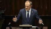 TUSK JASAN: Niko ne bi trebalo da vrši pritisak na Zelenskog u vezi sa teritorijama