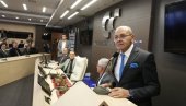 ЕСТРАДНИ УМЕТНИЦИ И ИЗВОЂАЧИ ЈЕДНОГЛАСНО ОДЛУЧИЛИ: Драгиша Голубовић поново изабран за председника савеза естрадно-музичких уметника Србије