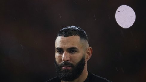 PREŠAO SAM U KLUB KOJI JE AZIJSKI REAL MADRID! Karim Benzema nakon što je iz Al Itihada otišao u Al Hilal