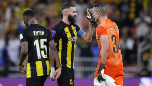 KLADIONIČARSKI KOKTEL: Tiket sastavljen od različitih sportova