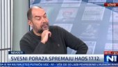 KAKAV SPIN: Brutalno vređali majku predsednika Vučića, a sada glume žrtve (VIDEO)