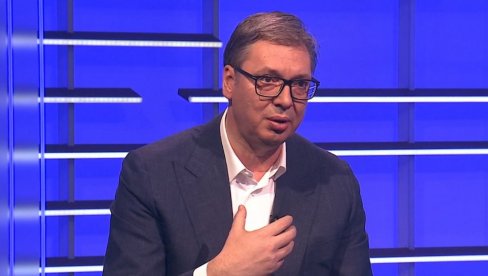 VUČIĆ ODGOVORIO ANTONIJEVIĆU: Novosti imaju veću težinu od N1