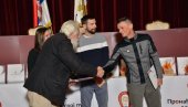 PLANINARSKI SAVEZ SRBIJE NAGRADIO NAJBOLJE: Užičko „Rujno“ najbolje u državi PLANINARSKI SAVEZ SRBIJE NAGRADIO NAJBOLJE: Užičko „Rujno“ najbolje u državi