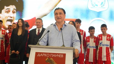 ZVEZDINA KOBRA! Životna priča Darka Pančeva stiže na filmsko platno