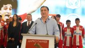 ZVEZDINA KOBRA! Životna priča Darka Pančeva stiže na filmsko platno ZVEZDINA KOBRA! Životna priča Darka Pančeva stiže na filmsko platno