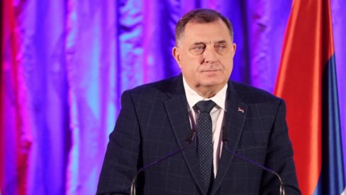 VELIKO PRIZNANJE REPUBLICI SRPSKOJ: Oglasio se Dodik o važnoj poseti Rusiji, pa pomenuo i Putina