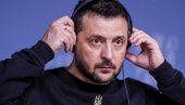 РАТ У УКРАЈИНИ: Зеленски одбацио примирје и прети