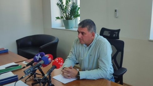 DIREKTOR KPZ TREBINJE MILADINOVIĆ PODNEO OSTAVKU: Nisam odgovoran zbog bekstva Kineza