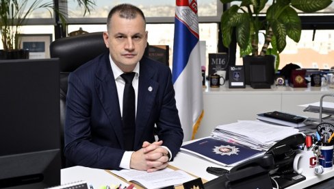 GLAVNI TUŽILAC NENAD STEFANOVIĆ: Stamenković i Dolovac najodgovorniji za stanje haosa u tužilaštvu, moraju da odgovaraju za to