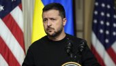 ПОЉАК НУДИО ПОМОЋ ЗА УБИСТВО ЗЕЛЕНСКОГ: Спречен атентат на украјинског председника