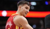 SRBIN NA KORAK OD VELIKOG REKORDA! Bogdan Bogdanović ulazi na večnu listu NBA lige