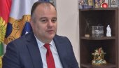 STEVAN KATIĆ: Herceg Novi ne organizuje proslavu 21. maja, ali je i ne zabranjuje