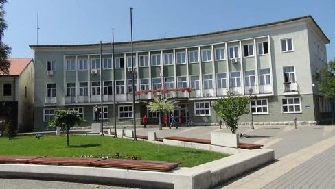 NOVA PARKING MESTA: Proširena požeška „plava zona“