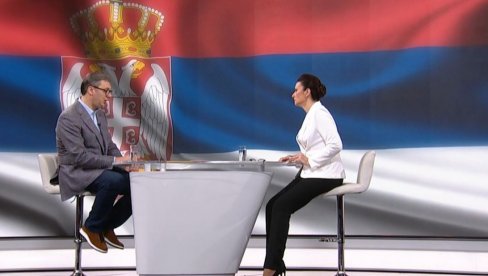 ГРАЂАНИ НЕ ТРЕБА ДА БРИНУ ЗБОГ НЕОДГОВОРНИХ ПОЈЕДИНАЦА: Вучић - У Србији ће владати мир, ред и закон, грађани не треба да се брину ГРАЂАНИ НЕ ТРЕБА ДА БРИНУ ЗБОГ НЕОДГОВОРНИХ ПОЈЕДИНАЦА: Вучић - У Србији ће владати мир, ред и закон, грађани не треба да се брину