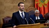 NAKON SRAMNE IZJAVE SPAJIĆA: Vlada Crne Gore nije raspravljla o Rezoluciji o Srebrenici