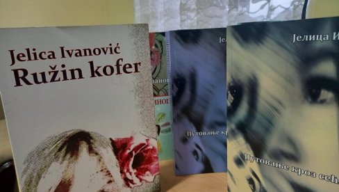 „PUTOVANJE KROZ SEĆANJE“: U Paraćinu omaž preminuloj književnici Jelici Ivanović