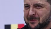 ZELENSKI SE OGLASIO I OBJAVIO SNIMAK: Predsednik Ukrajine saopštio loše vesti o Harkovu (VIDEO)