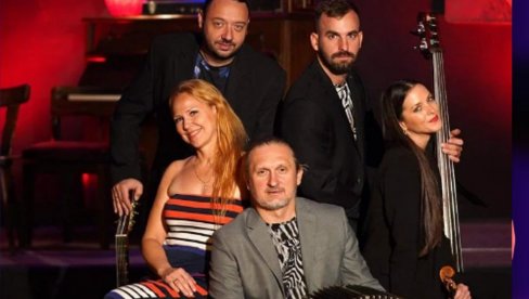КОНЦЕРТ АНСАМБЛА „БЕЛТАНГО“: Јединствен догађај сутра у параћинском позоришту КОНЦЕРТ АНСАМБЛА „БЕЛТАНГО“: Јединствен догађај сутра у параћинском позоришту