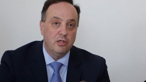 ДЕБЕВЕЦ И МЕХМЕДАГИЋ ПРИМАЛИ МИТО И ПРИСЛУШКИВАЛИ: Суд БиХ  о оптужници против бившег председника Суда БиХ и директора ОБА