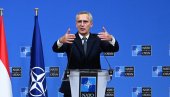 SPREMITE SE ZA DUGOTRAJAN SUKOB: NATO jača ulogu u pomoći Ukrajini