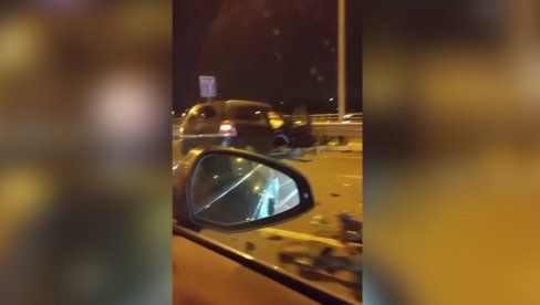 ХИТНО ПРЕБАЧЕНИ НА ВМА: Познато стање повређених у страшном удесу на Мосту на Ади (ВИДЕО) ХИТНО ПРЕБАЧЕНИ НА ВМА: Познато стање повређених у страшном удесу на Мосту на Ади (ВИДЕО)