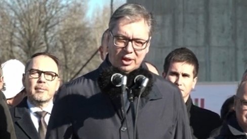 НАШИ ИЗБОРИ БИЋЕ ОКОНЧАНИ: Вучић о мешању страних фактора - Наши државни органи раде на томе НАШИ ИЗБОРИ БИЋЕ ОКОНЧАНИ: Вучић о мешању страних фактора - Наши државни органи раде на томе