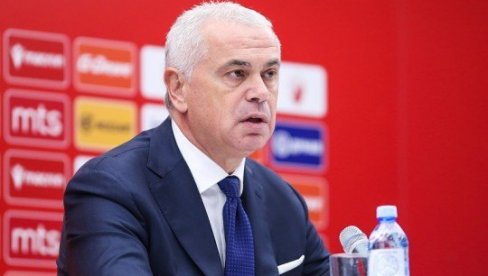 ZVEZDAN TERZIĆ GRMI! Ono u Albaniji je bilo mučenje, goru utakmicu nisam gledao