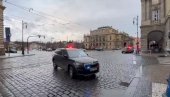 STUDENTI BEŽE U PANICI: Prvi snimci posle pucnjave u Pragu, ima mrtvih i ranjenih, policija blokirala centar grada (FOTO/VIDEO)